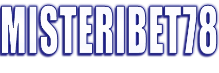 MISTERIBET78 LOGO